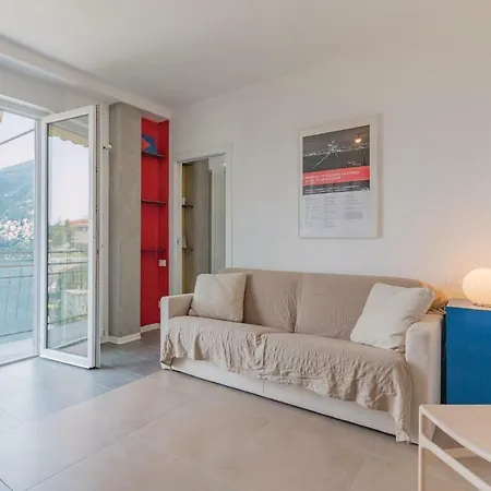 Apartment Two-bedroom 0 In -co-