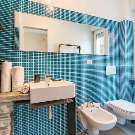 Two-bedroom 0 In -co- * Blevio